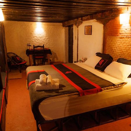 Hira Guest House Patan Kültér fotó