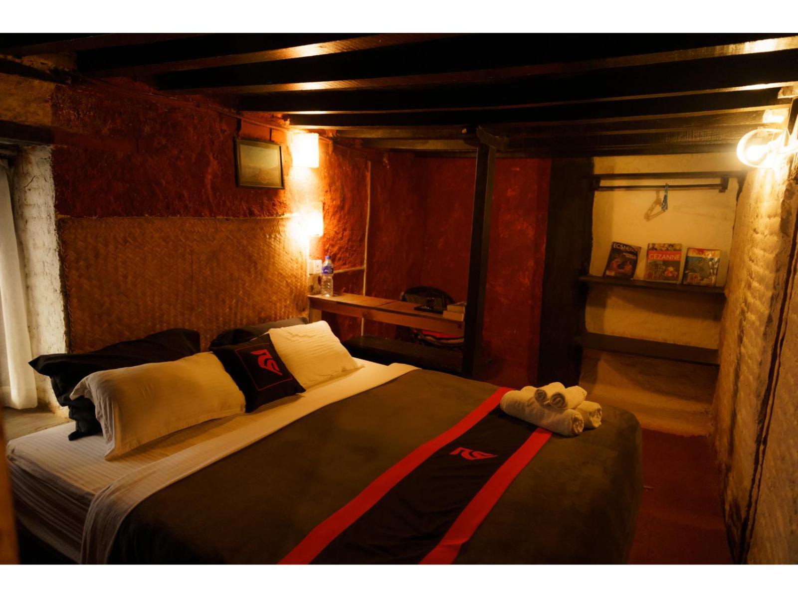 Hira Guest House Patan Kültér fotó
