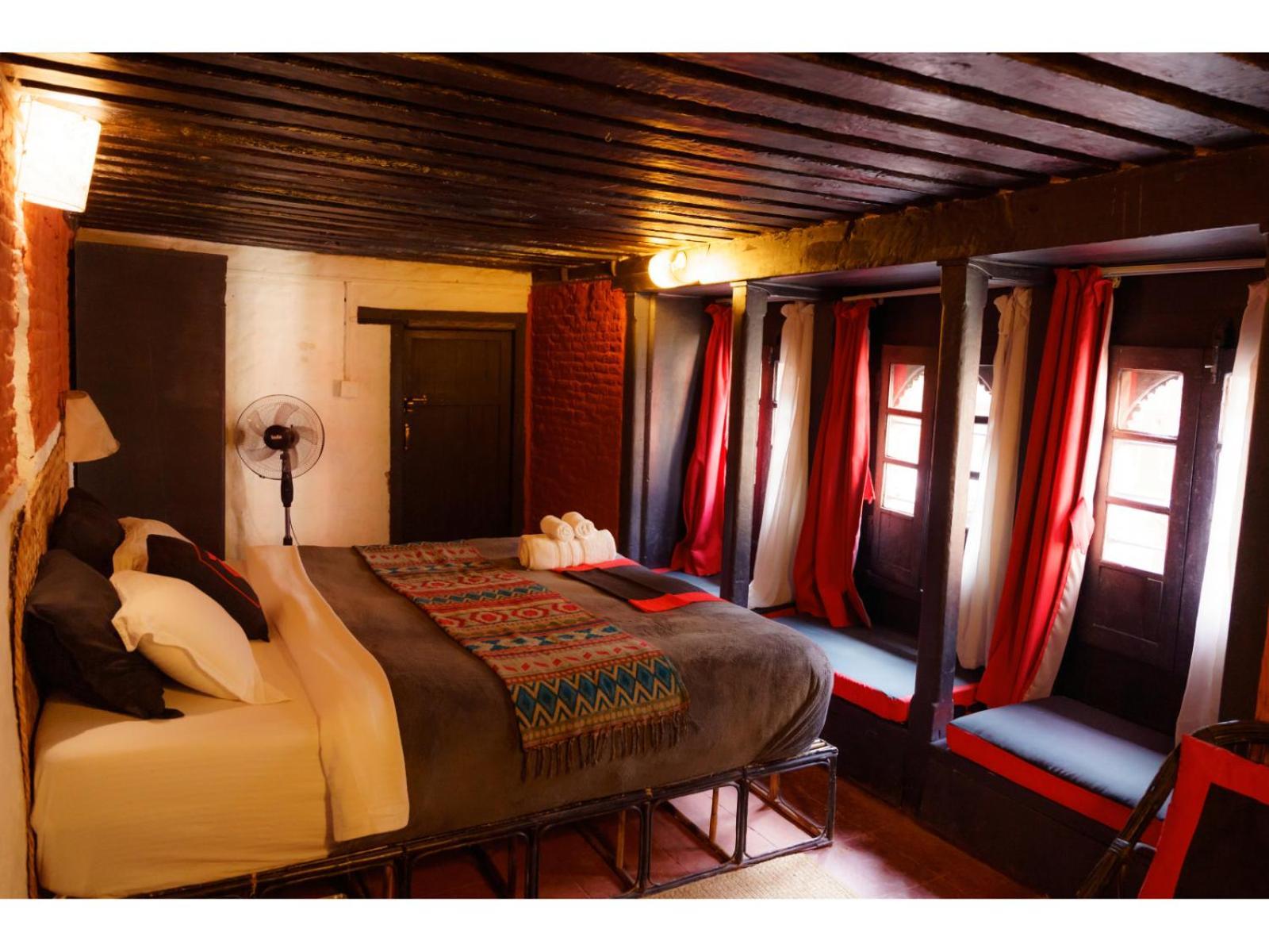 Hira Guest House Patan Kültér fotó