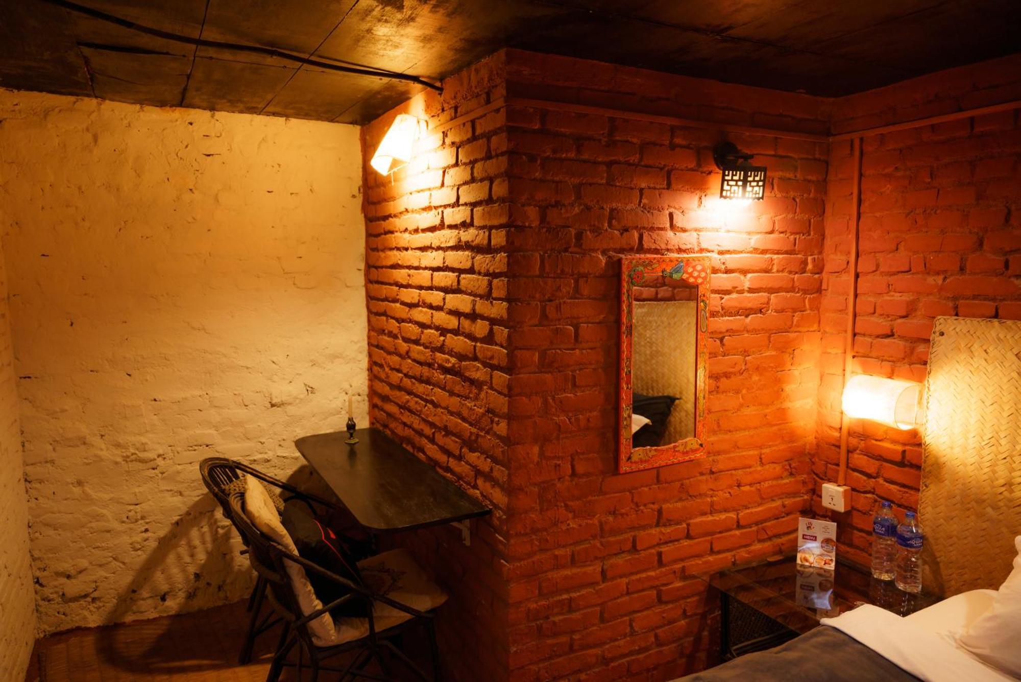 Hira Guest House Patan Kültér fotó