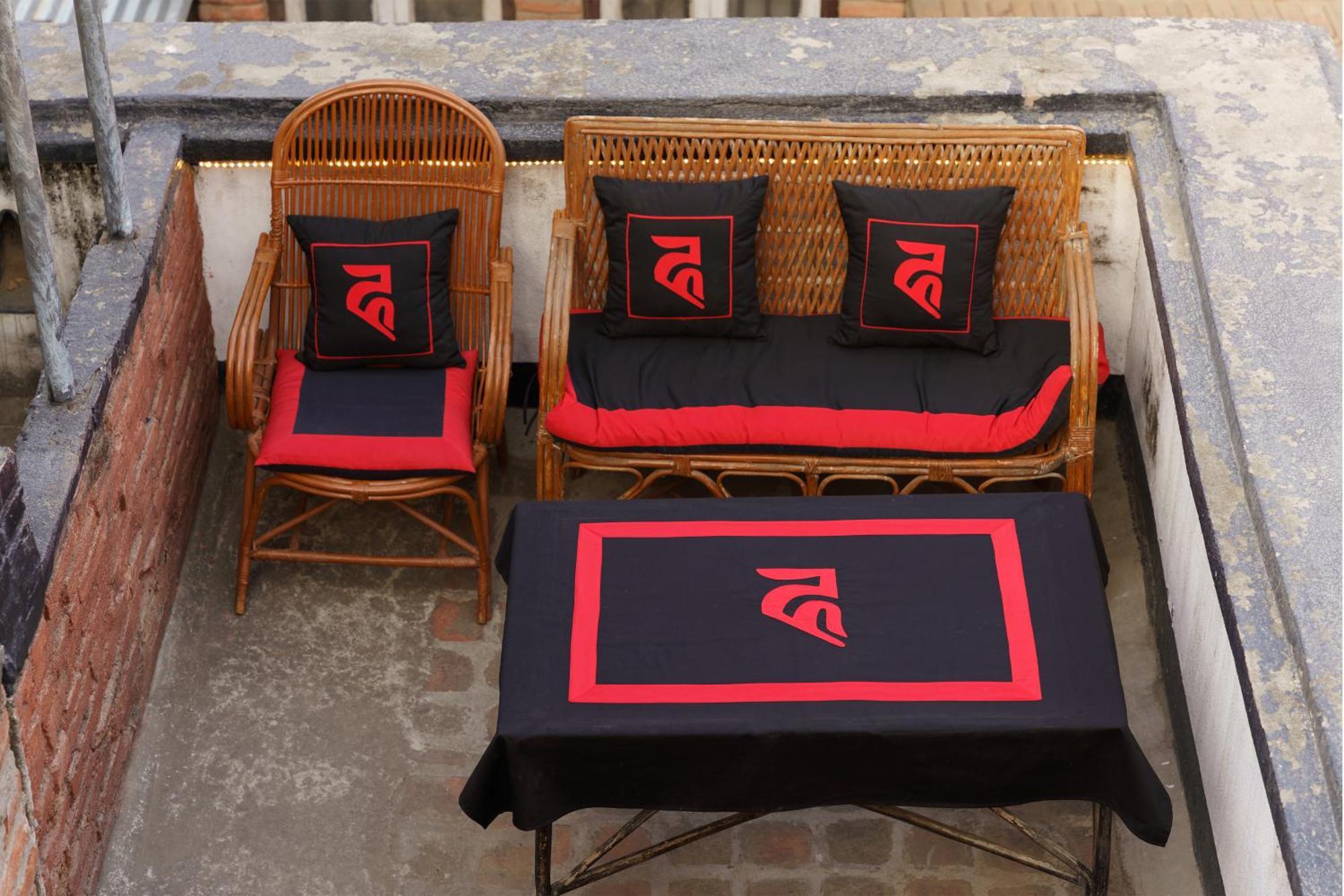 Hira Guest House Patan Kültér fotó